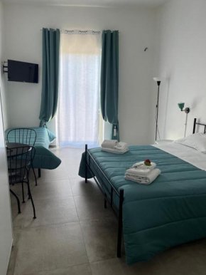 Falaride suite Agrigento